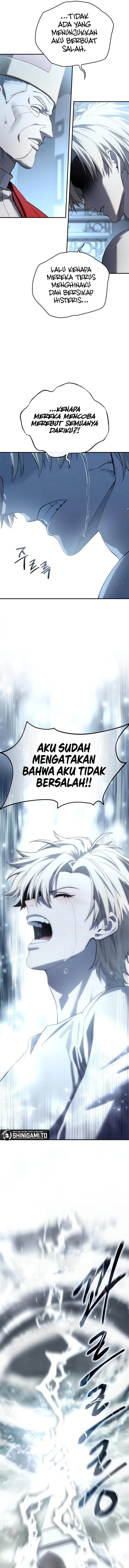 Read Star-Embracing Swordmaster ID Manga Online