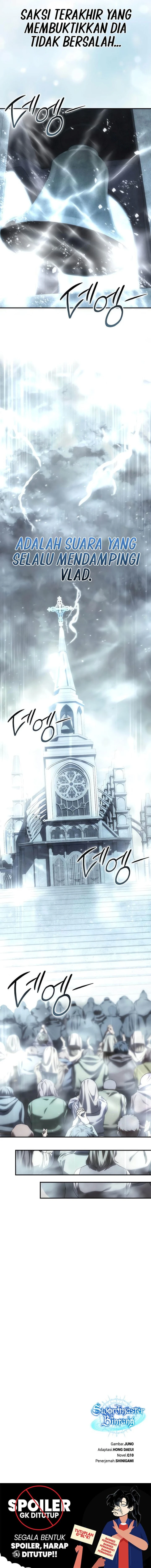 Read Star-Embracing Swordmaster ID Manga Online