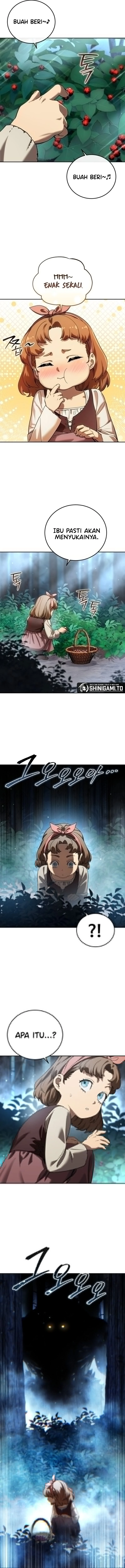 Read Star-Embracing Swordmaster ID Manga Online