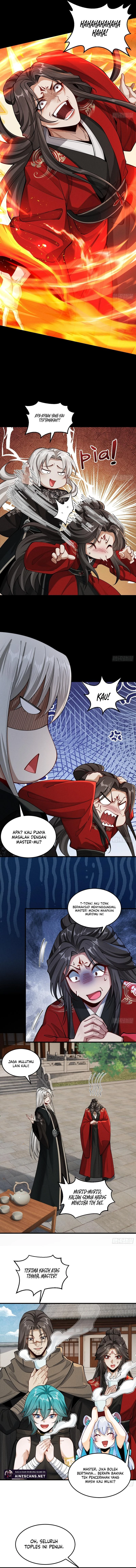 Read Strength Through Adversity, My Cultivation Knows No Limits ID Manga Online