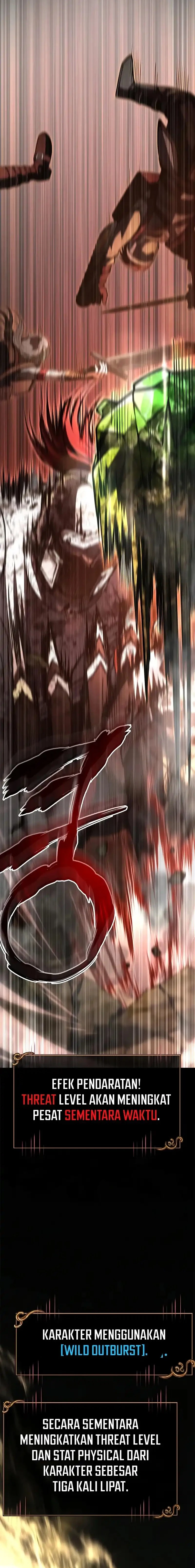 Read Survive as a Barbarian in the Game ID Manga Online