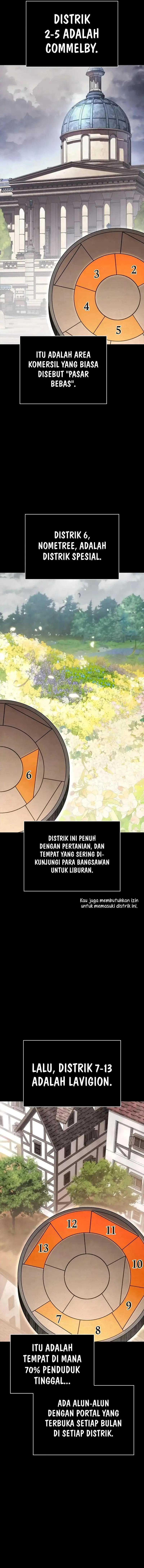 Read Survive as a Barbarian in the Game ID Manga Online