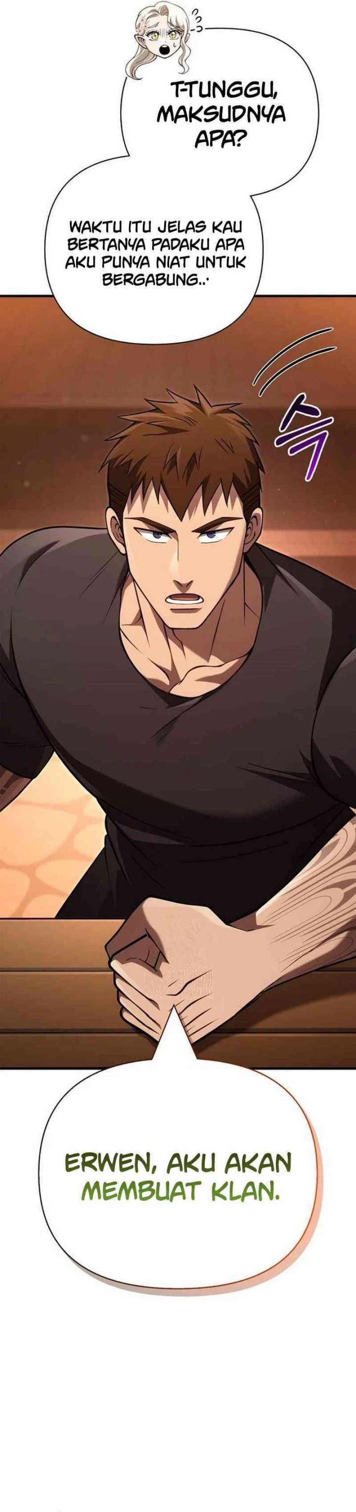 Read Survive as a Barbarian in the Game ID Manga Online