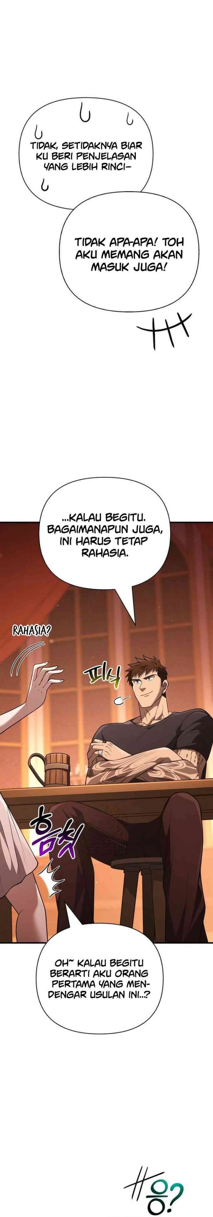 Read Survive as a Barbarian in the Game ID Manga Online