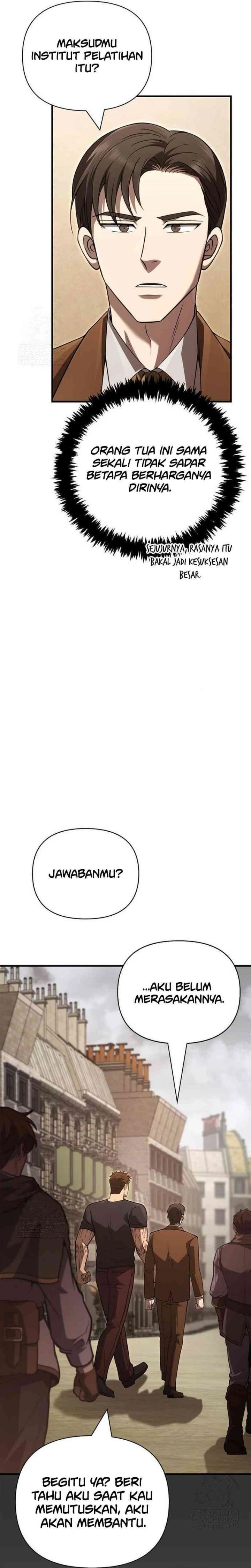 Read Survive as a Barbarian in the Game ID Manga Online