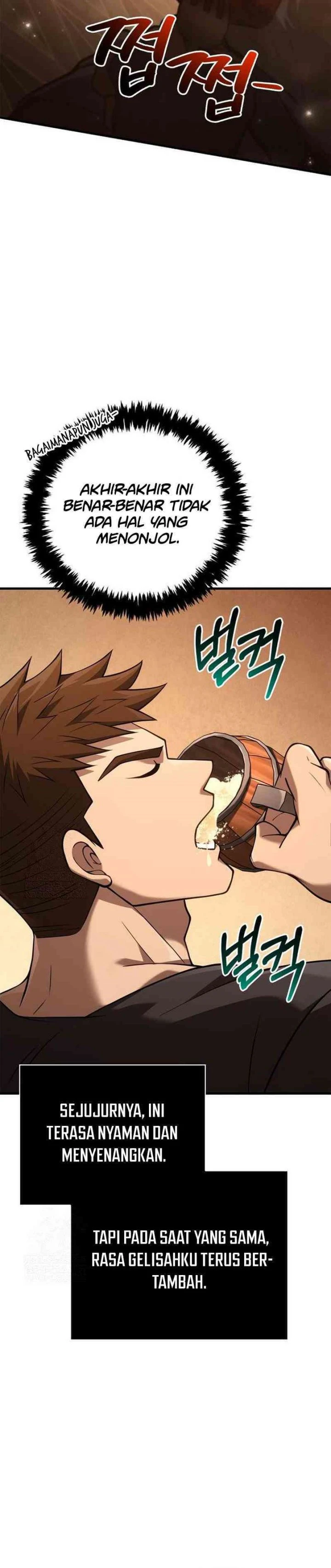 Read Survive as a Barbarian in the Game ID Manga Online