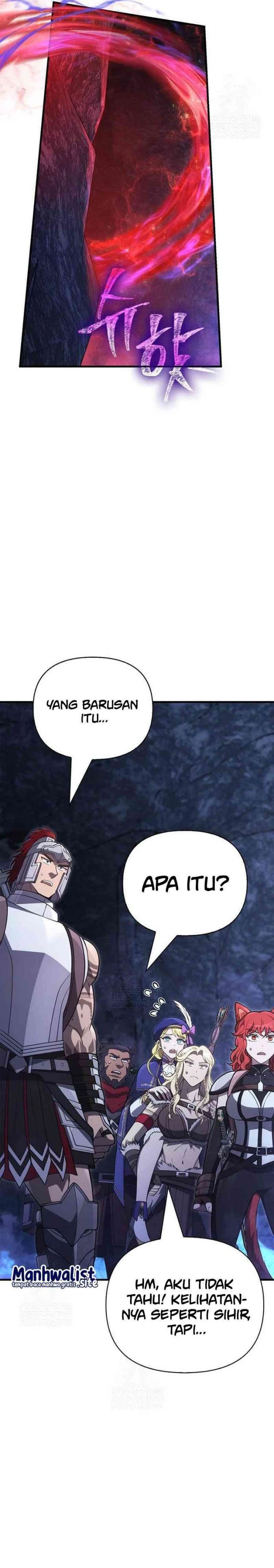 Read Survive as a Barbarian in the Game ID Manga Online