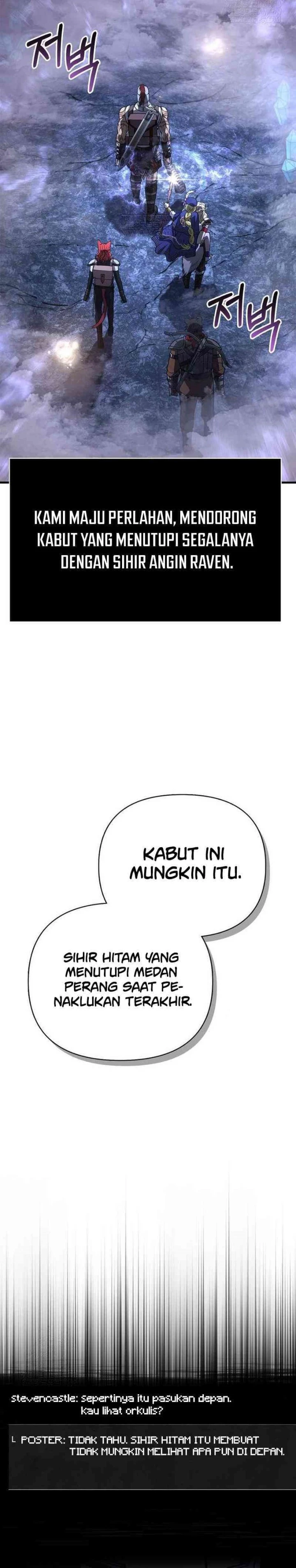 Read Survive as a Barbarian in the Game ID Manga Online
