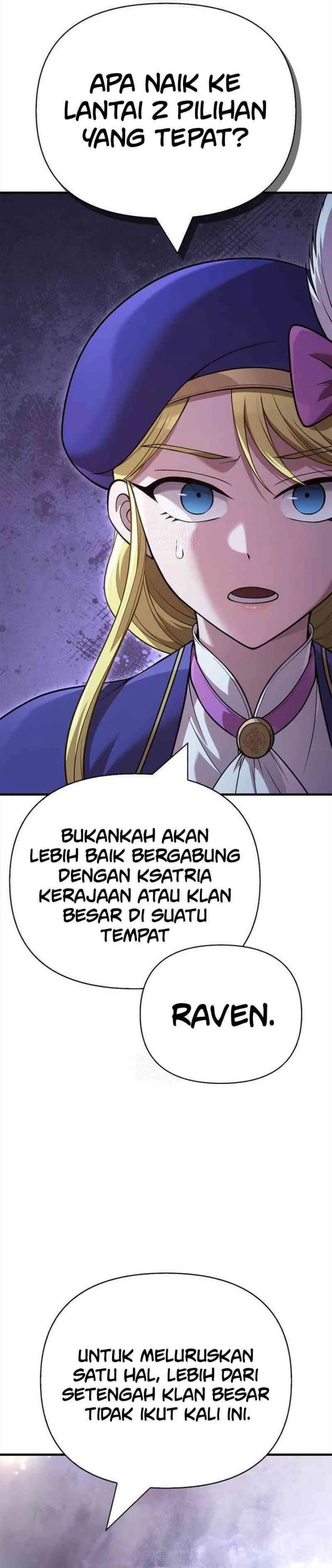 Read Survive as a Barbarian in the Game ID Manga Online