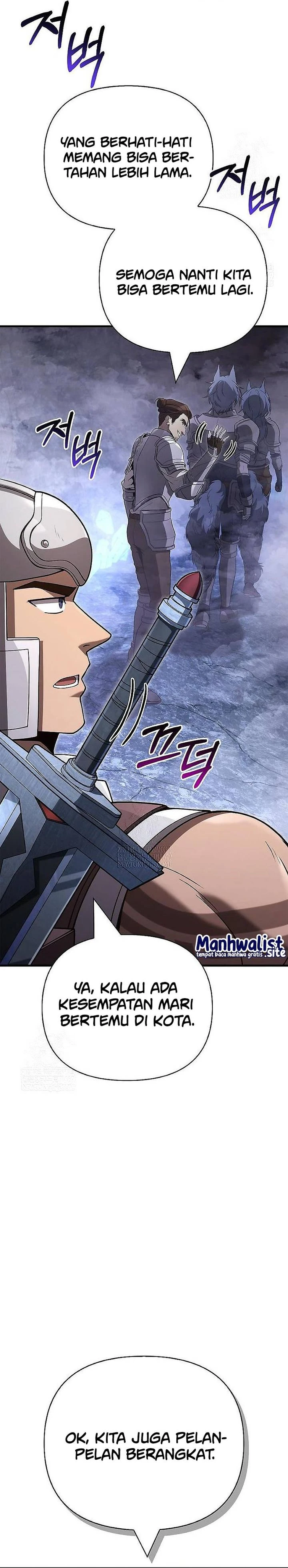 Read Survive as a Barbarian in the Game ID Manga Online