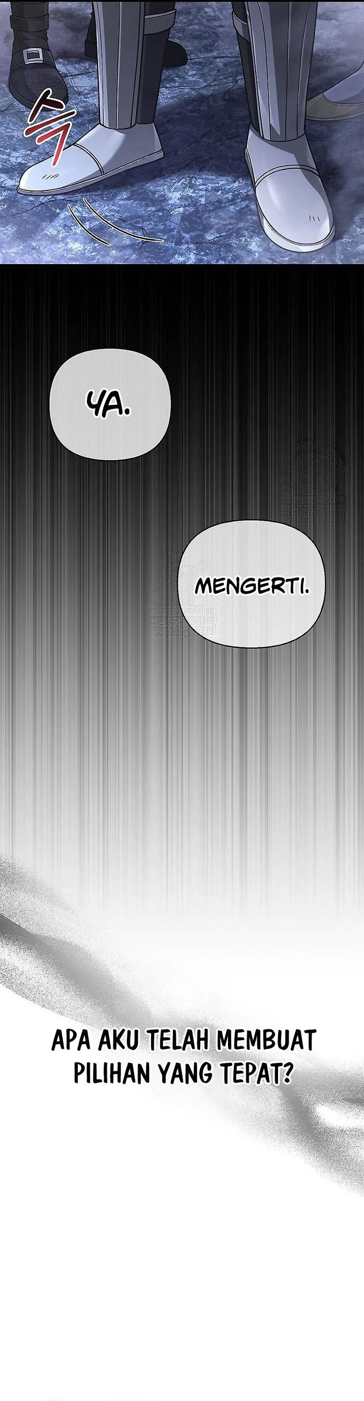 Read Survive as a Barbarian in the Game ID Manga Online