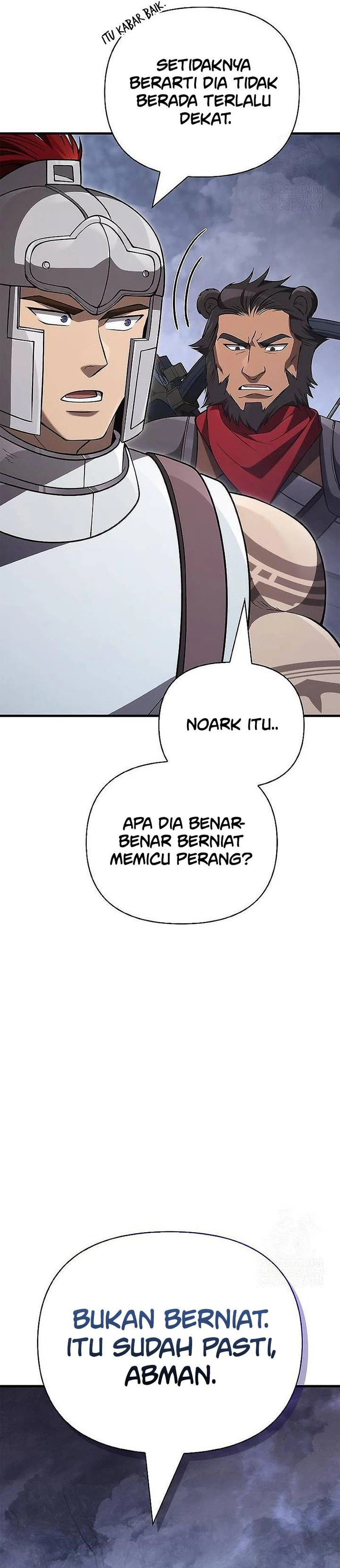 Read Survive as a Barbarian in the Game ID Manga Online