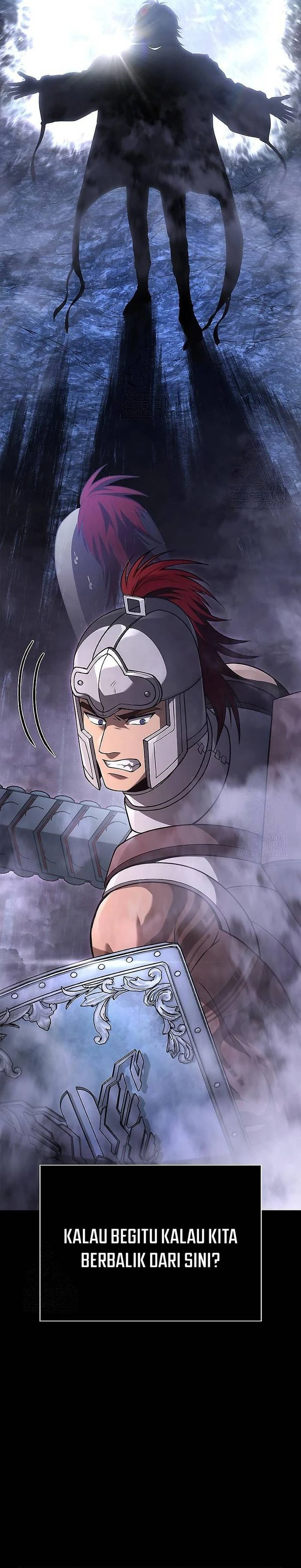 Read Survive as a Barbarian in the Game ID Manga Online