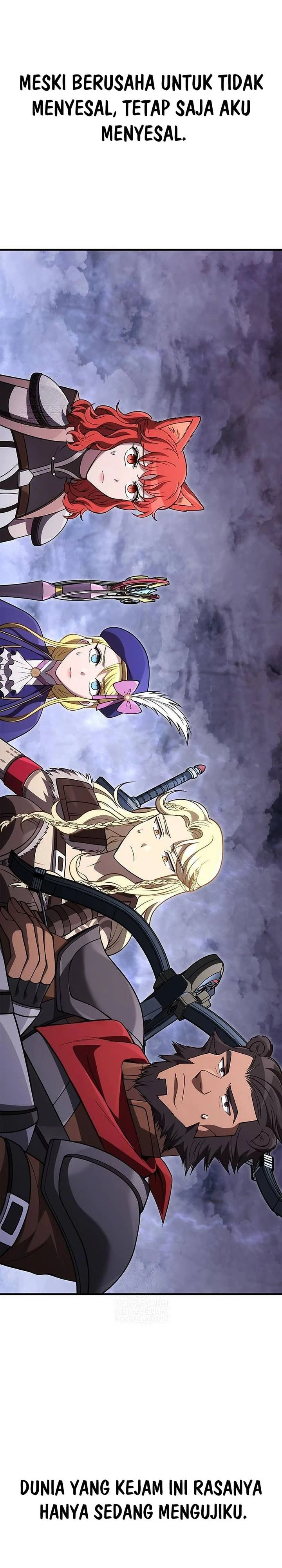 Read Survive as a Barbarian in the Game ID Manga Online