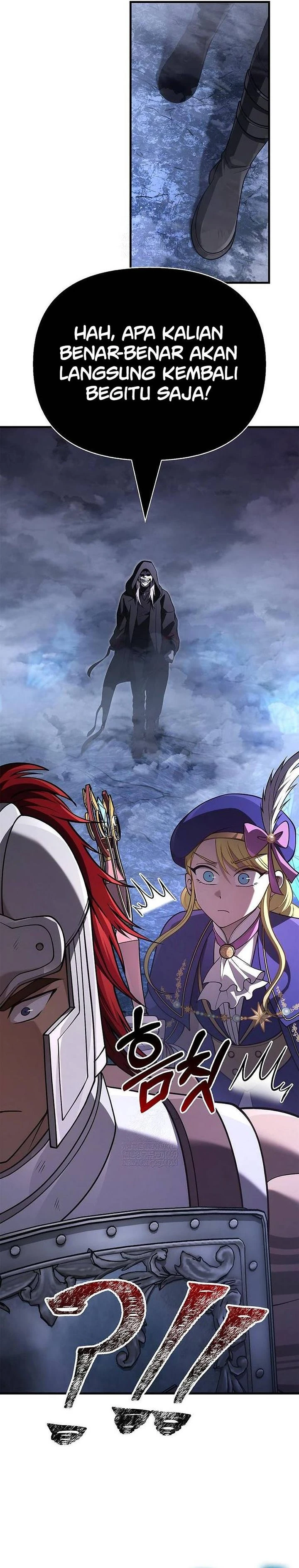 Read Survive as a Barbarian in the Game ID Manga Online