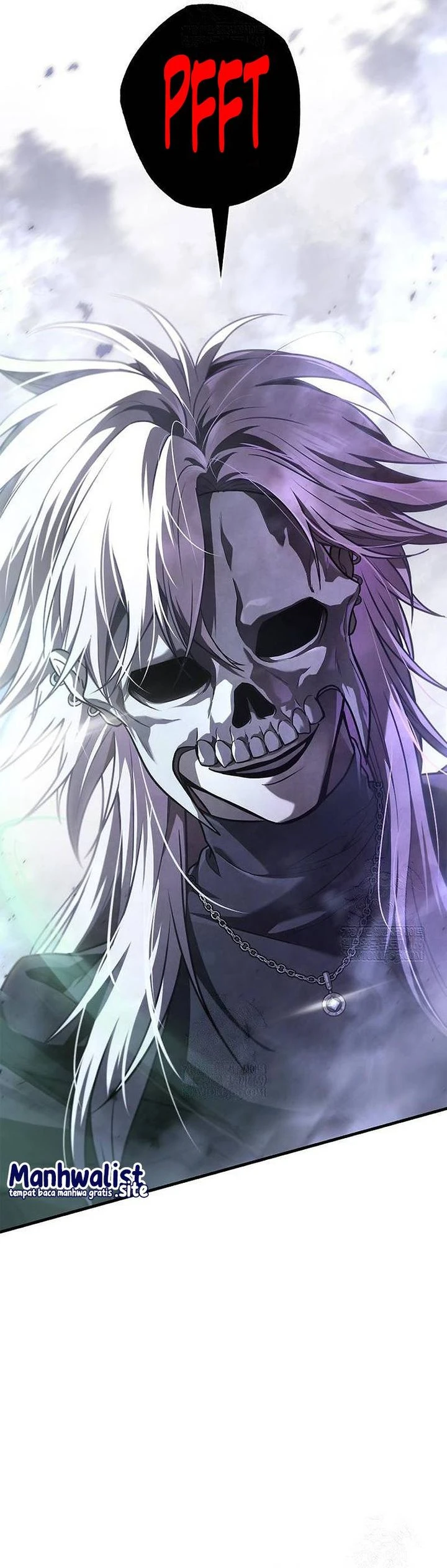 Read Survive as a Barbarian in the Game ID Manga Online