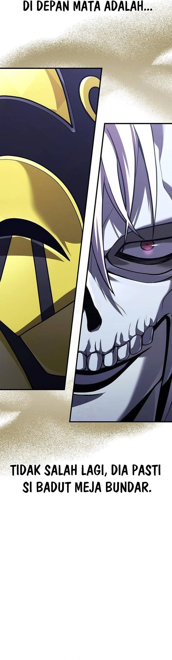 Read Survive as a Barbarian in the Game ID Manga Online