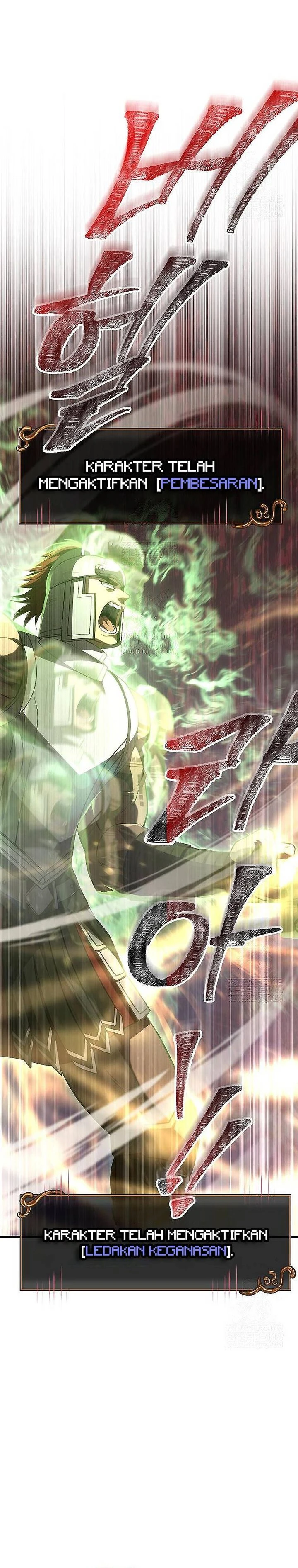 Read Survive as a Barbarian in the Game ID Manga Online