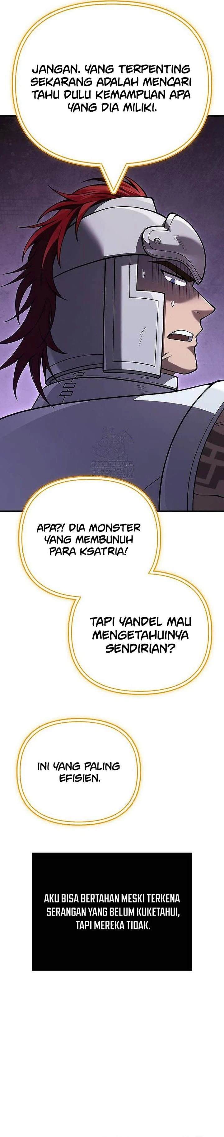 Read Survive as a Barbarian in the Game ID Manga Online
