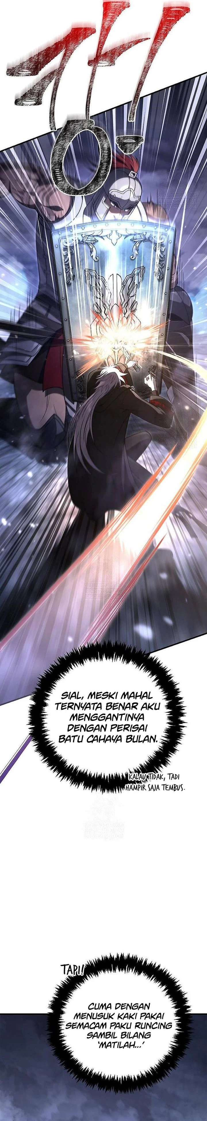 Read Survive as a Barbarian in the Game ID Manga Online