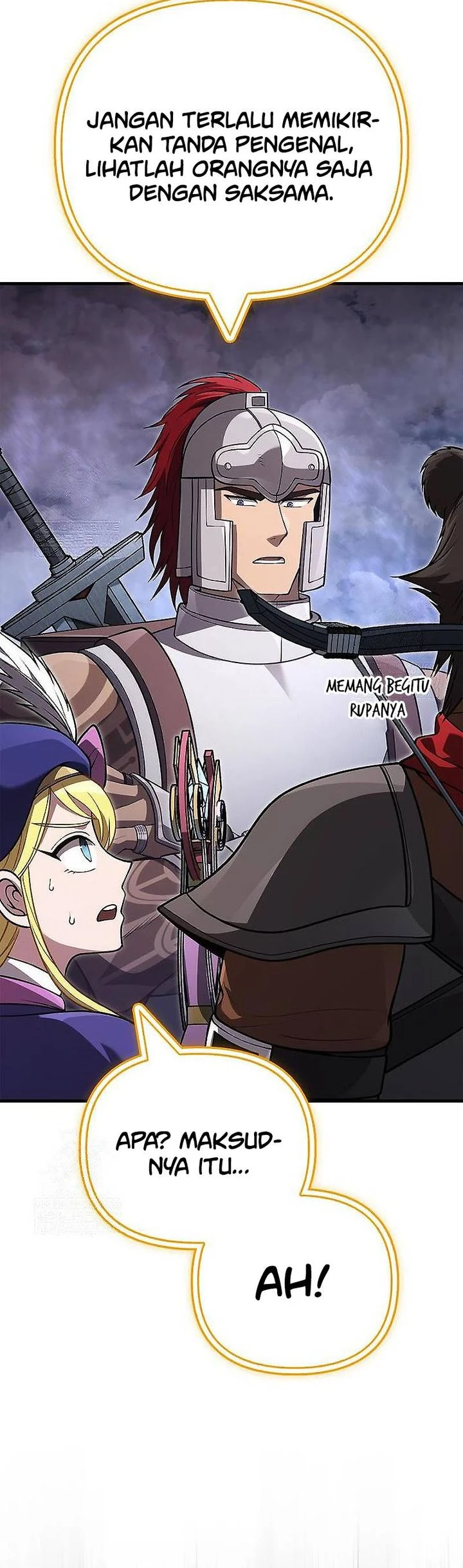 Read Survive as a Barbarian in the Game ID Manga Online
