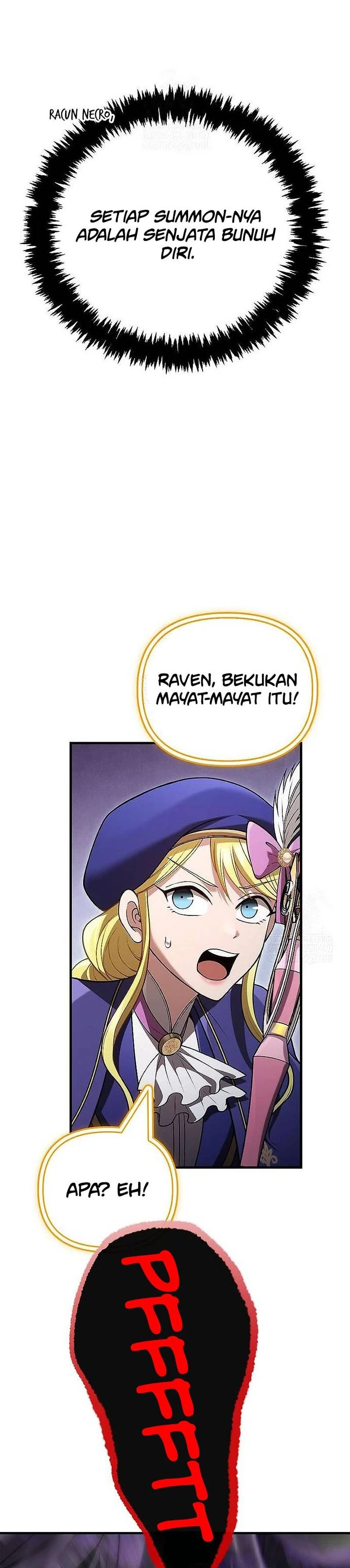 Read Survive as a Barbarian in the Game ID Manga Online