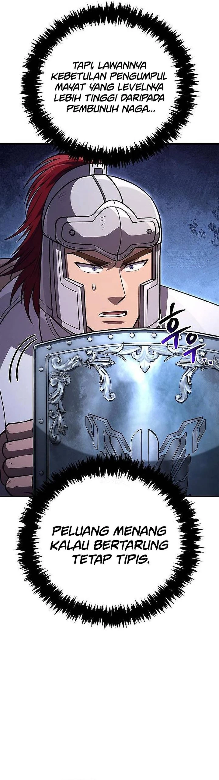 Read Survive as a Barbarian in the Game ID Manga Online