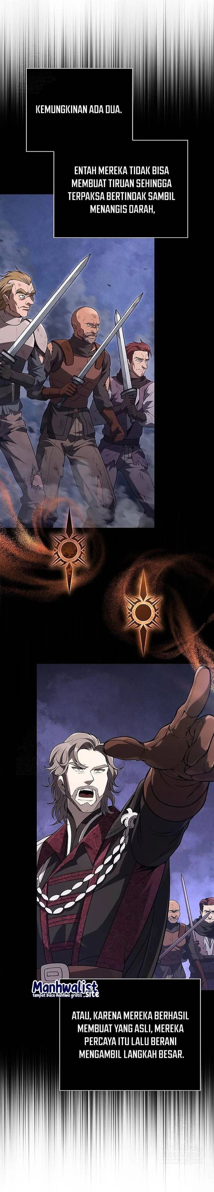 Read Survive as a Barbarian in the Game ID Manga Online