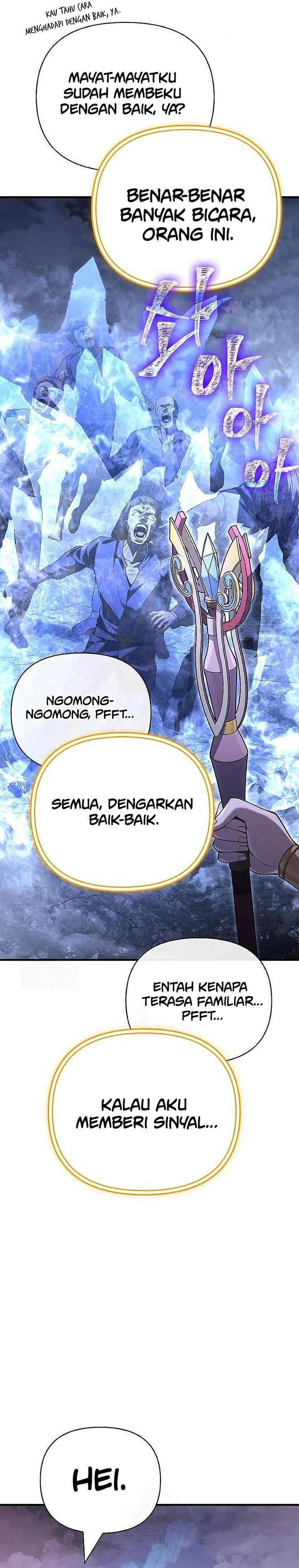 Read Survive as a Barbarian in the Game ID Manga Online