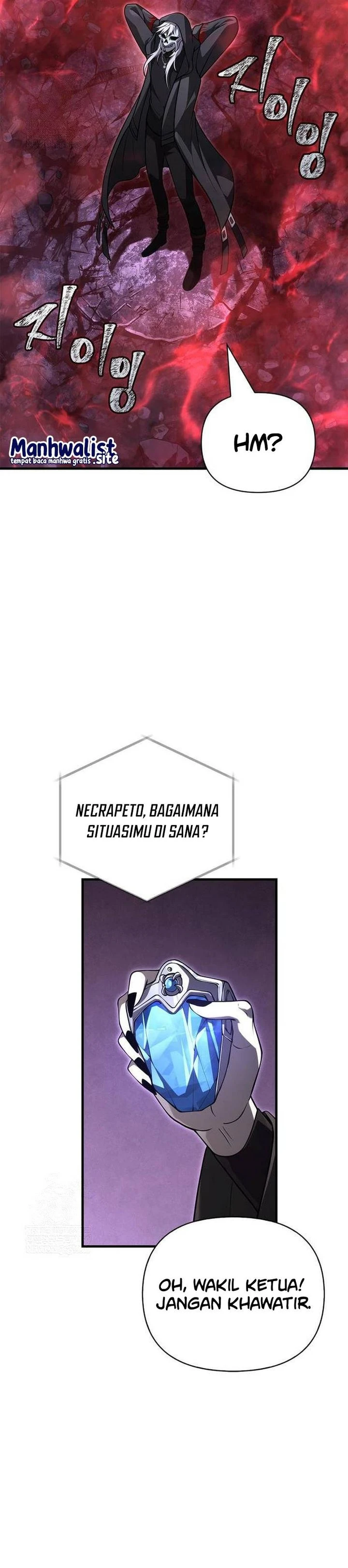Read Survive as a Barbarian in the Game ID Manga Online