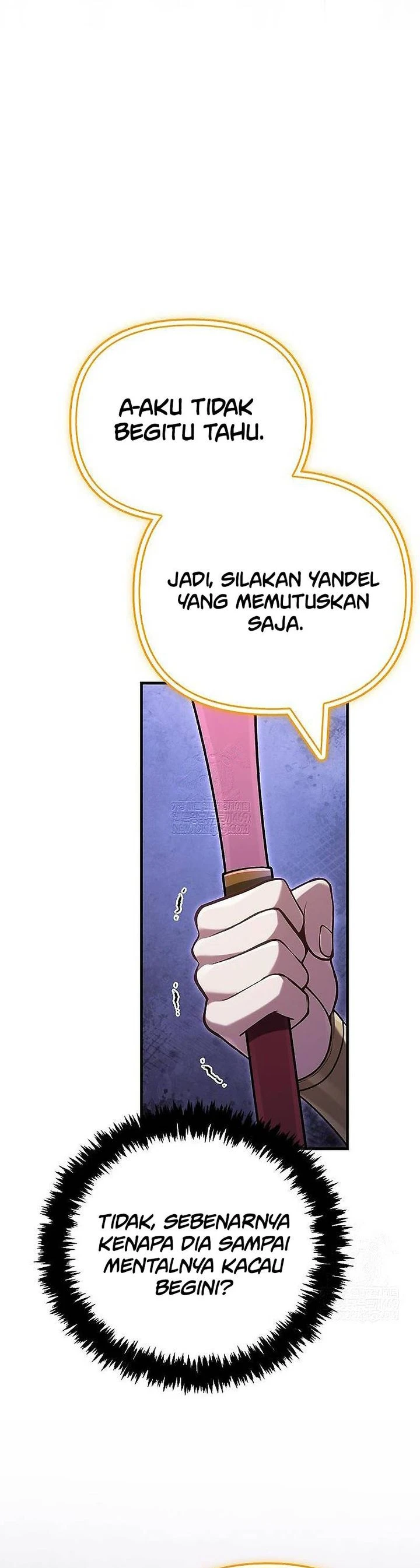 Read Survive as a Barbarian in the Game ID Manga Online