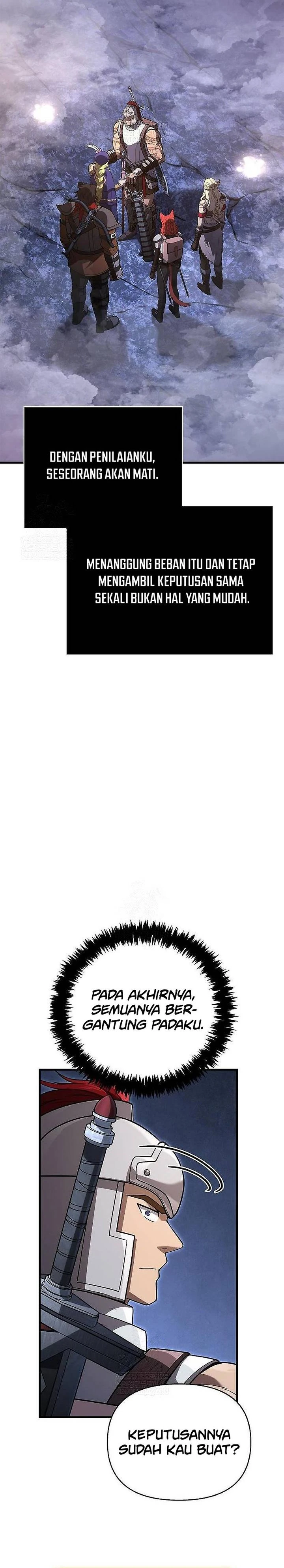 Read Survive as a Barbarian in the Game ID Manga Online