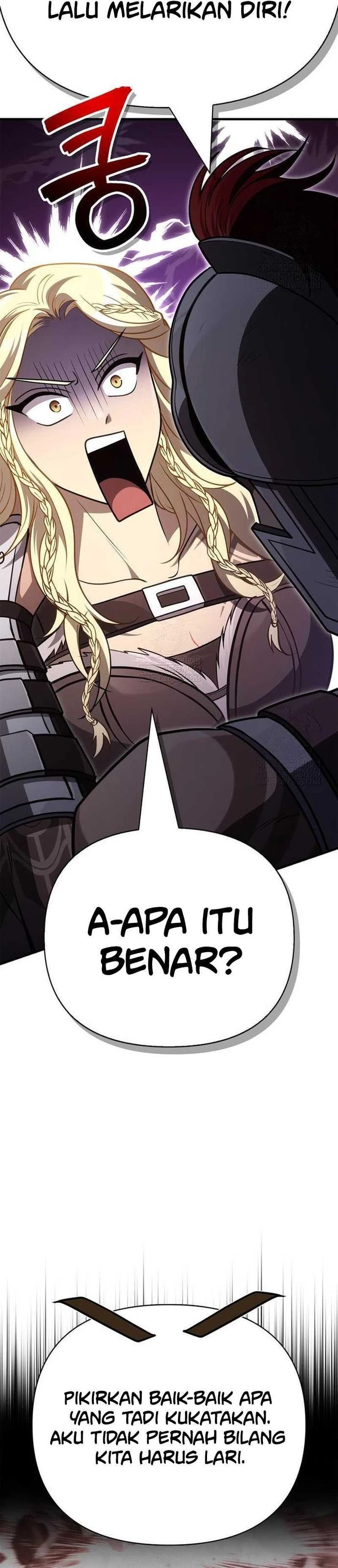 Read Survive as a Barbarian in the Game ID Manga Online