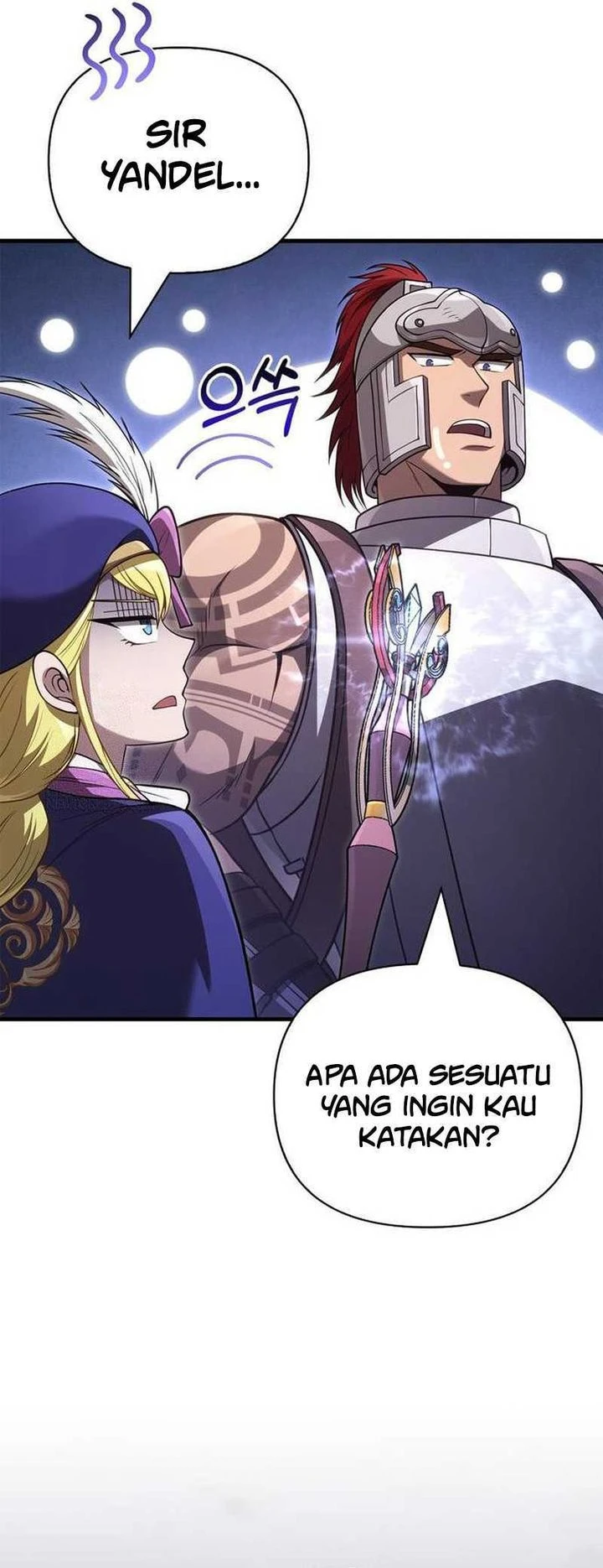 Read Survive as a Barbarian in the Game ID Manga Online