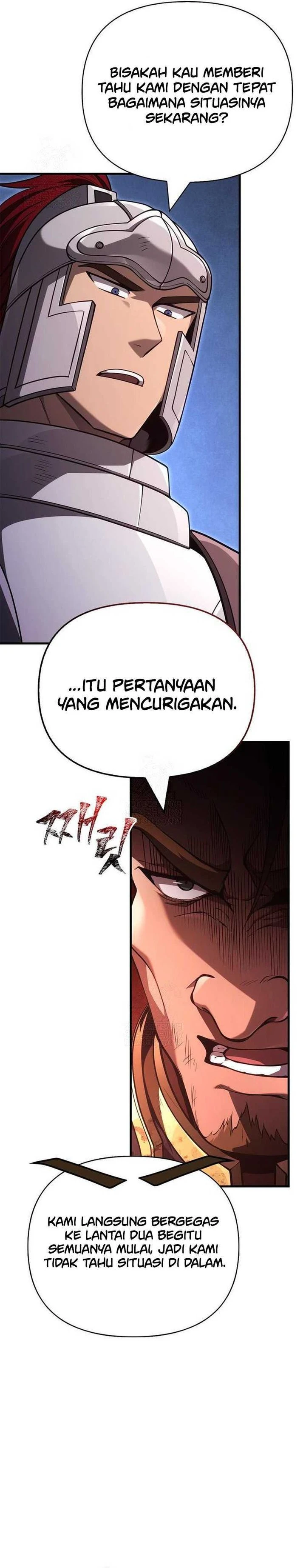 Read Survive as a Barbarian in the Game ID Manga Online