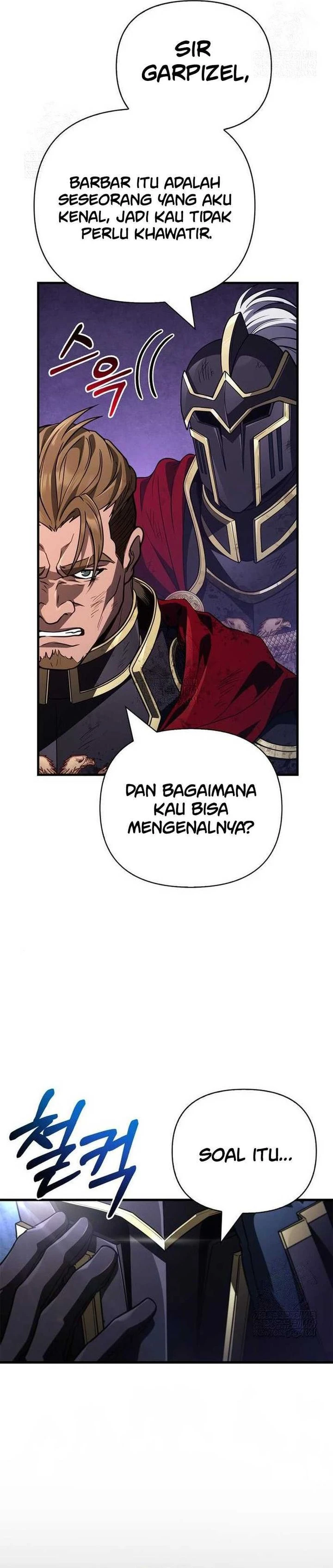 Read Survive as a Barbarian in the Game ID Manga Online