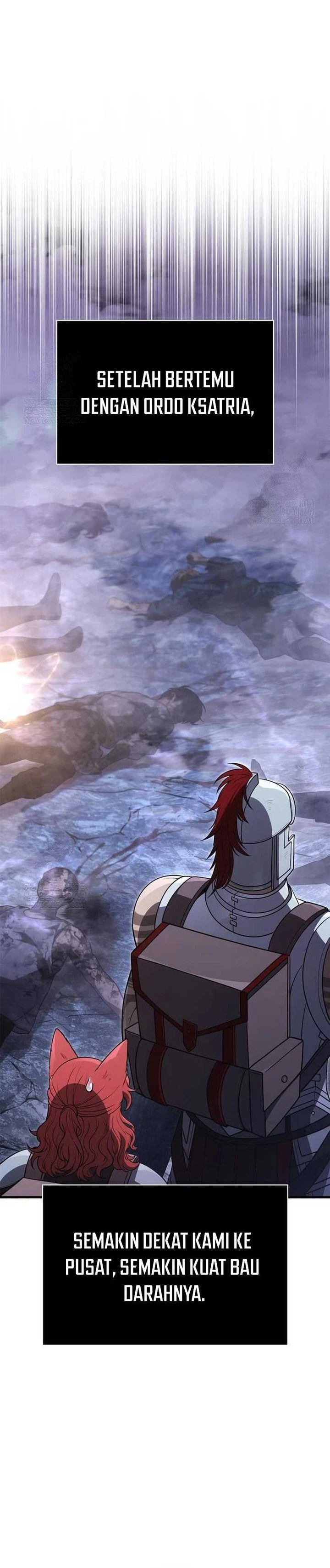 Read Survive as a Barbarian in the Game ID Manga Online
