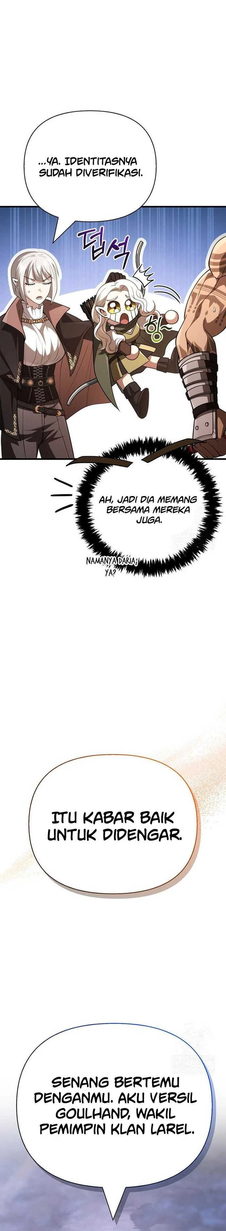 Read Survive as a Barbarian in the Game ID Manga Online