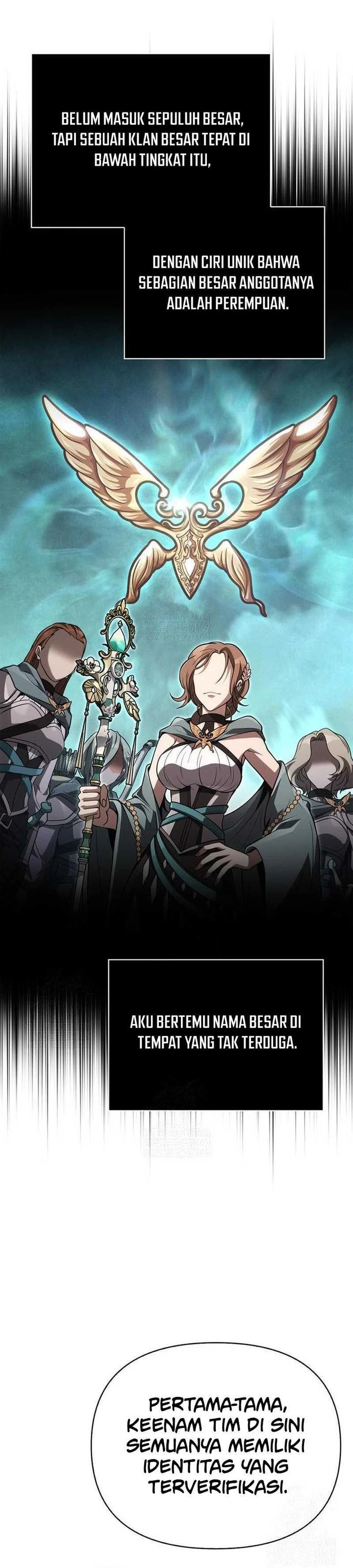 Read Survive as a Barbarian in the Game ID Manga Online