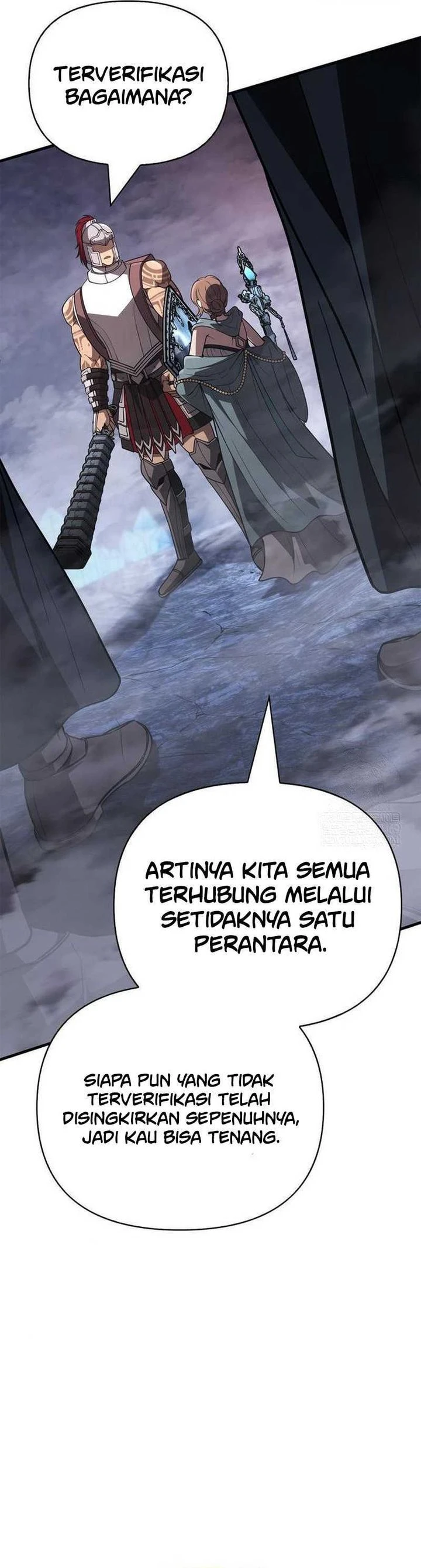 Read Survive as a Barbarian in the Game ID Manga Online