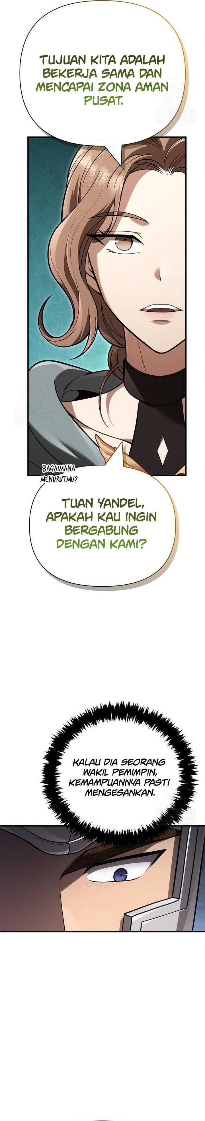 Read Survive as a Barbarian in the Game ID Manga Online
