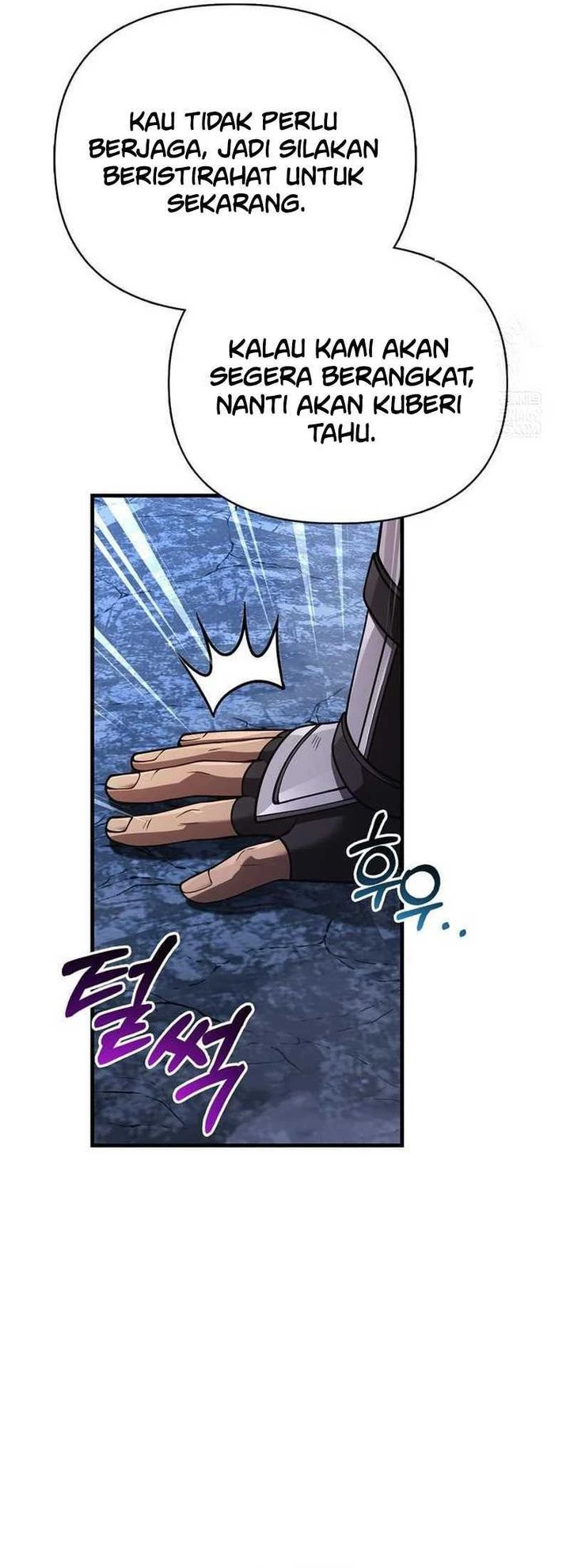 Read Survive as a Barbarian in the Game ID Manga Online