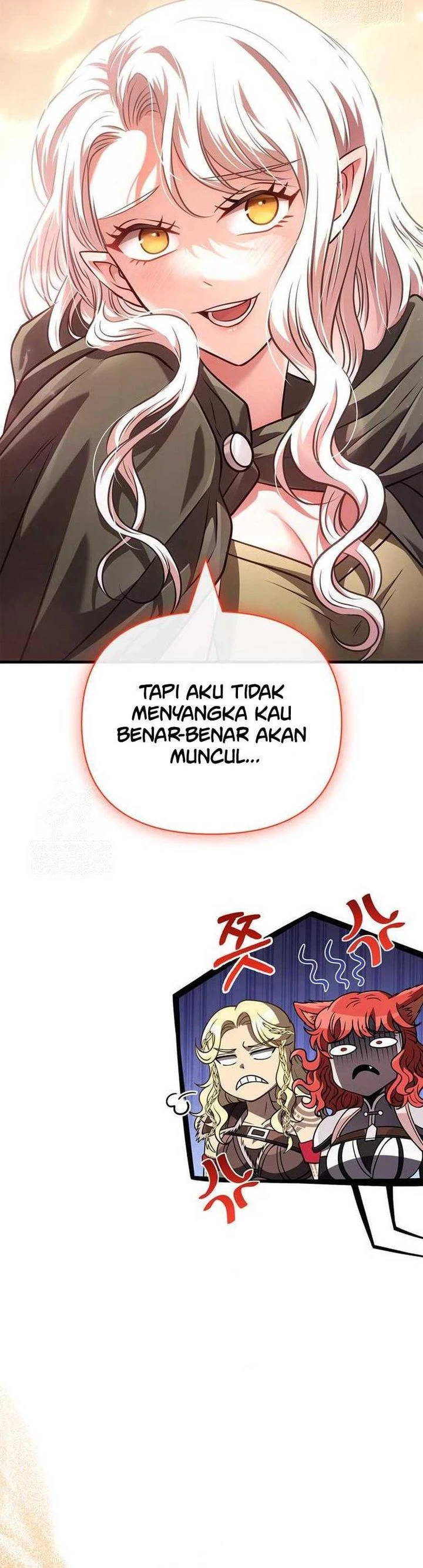 Read Survive as a Barbarian in the Game ID Manga Online