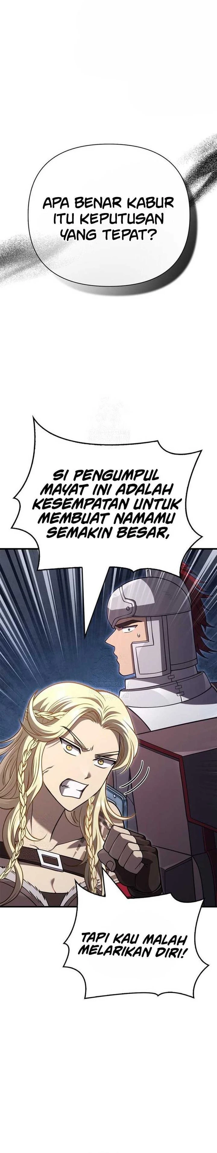Read Survive as a Barbarian in the Game ID Manga Online