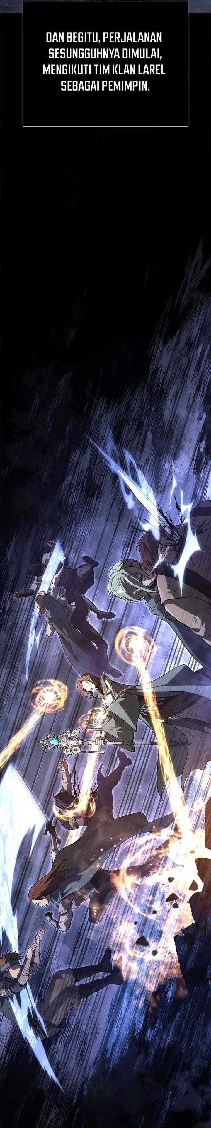 Read Survive as a Barbarian in the Game ID Manga Online