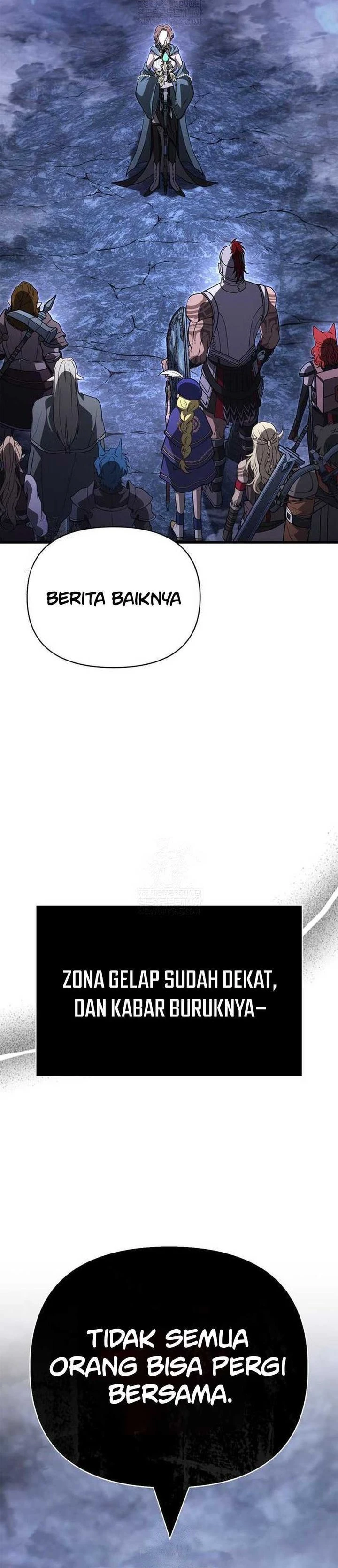 Read Survive as a Barbarian in the Game ID Manga Online