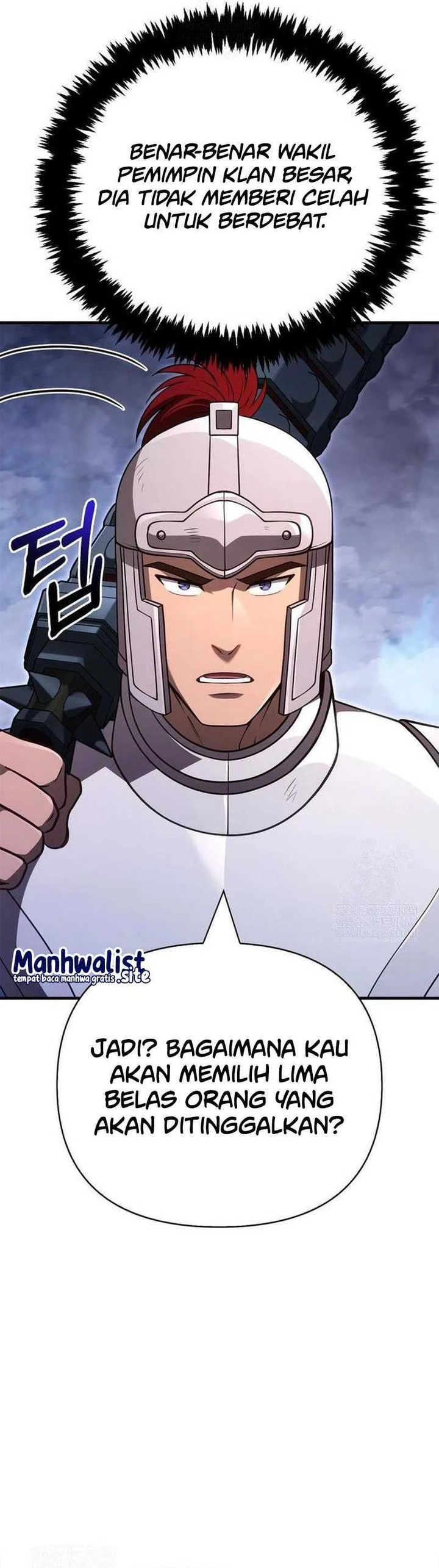 Read Survive as a Barbarian in the Game ID Manga Online