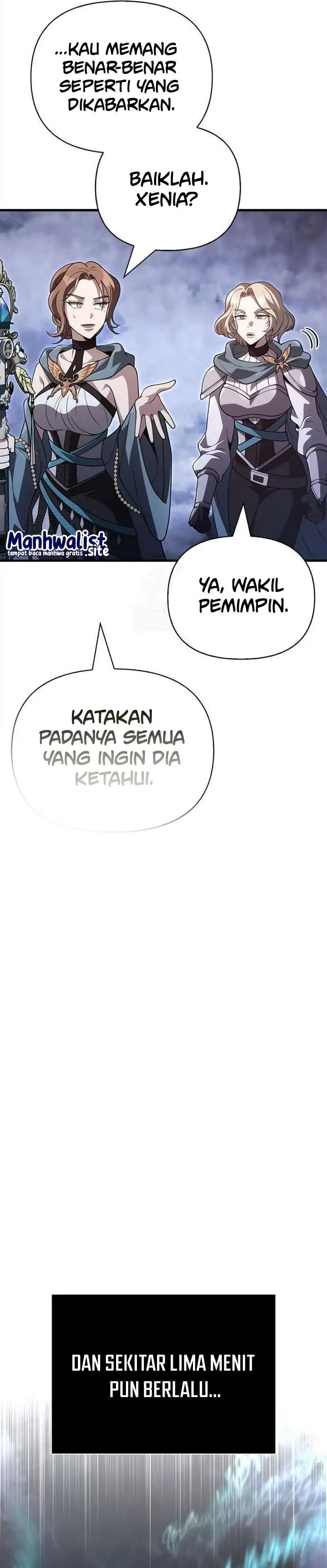 Read Survive as a Barbarian in the Game ID Manga Online