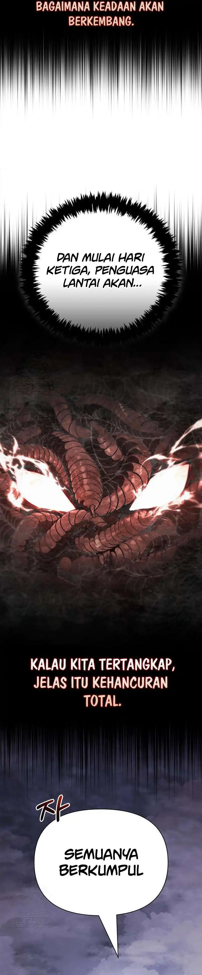 Read Survive as a Barbarian in the Game ID Manga Online