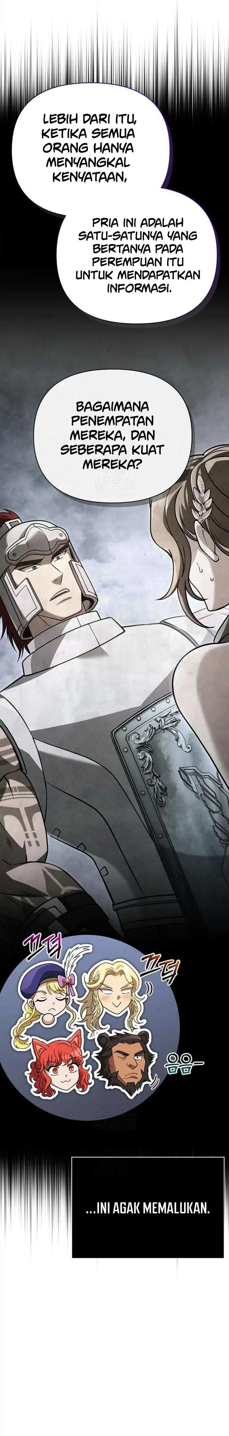Read Survive as a Barbarian in the Game ID Manga Online